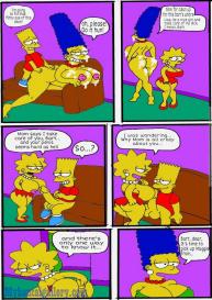 The Simpsons – Home Alone #5