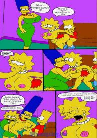 The Simpsons – Home Alone #6