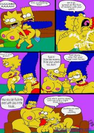 The Simpsons – Home Alone #7
