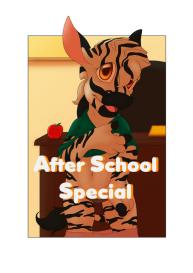 After School Special #1