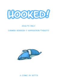 Hooked #1