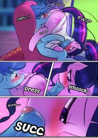 Twilight’s Research #6