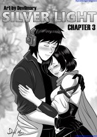 Silver Light (Chapter 3) #1