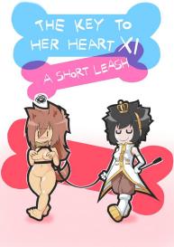 The Key To Her Heart 11 – A Short Leash #1