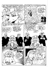 The Mink 10 – Power #2