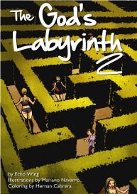 The God’s Labyrinth 2 #1