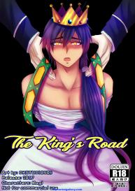 The King’s Road #1