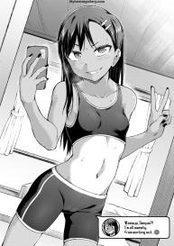 Nagatoro’s Selfie Whore Diary #2