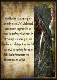The Chronicles Of Dun’Ragon 1 – The Half-Elf #11