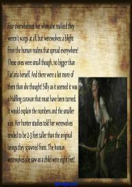 The Chronicles Of Dun’Ragon 1 – The Half-Elf #21