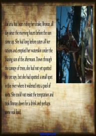 The Chronicles Of Dun’Ragon 1 – The Half-Elf #3