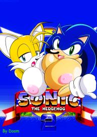 Sonic And Tails #1