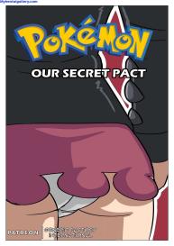 Our Secret Pact #1