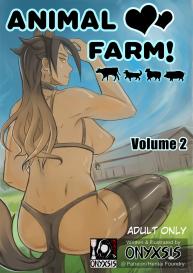 Animal Farm! 2 #1
