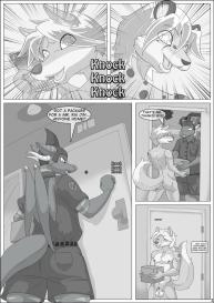 Trick Or Treat 3 – Part 1 #3