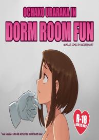 Dorm Room Fun #1