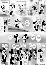 House Of Mouse XXX #2