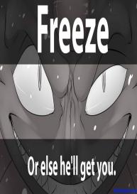 Freeze #1