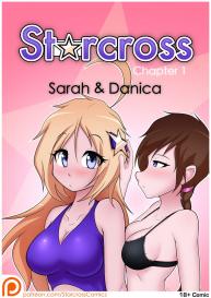 Starcross 1 – Sarah & Danica #1