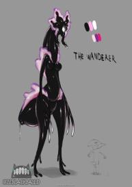 The Wanderer #51