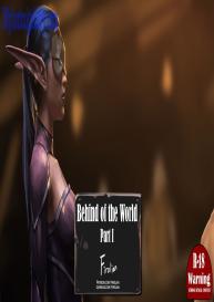 Behind Of The World 1 #1