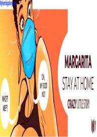 Margarita – Stay At Home #1