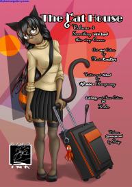The Cat House 4 – Something Wicked This Way Comes #1