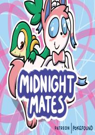 Midnight Mates #1