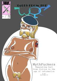 Tales From The Woc 14 – MythFuckers #1
