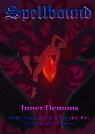 Spellbound – Inner Demons 3 #1