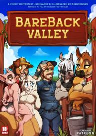 BareBack Valley #1
